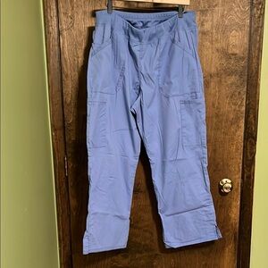 Cherokee Scrub Pants